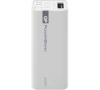 Power bank GP 1C02 2600mAh bílý