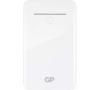 Power bank GP GL343 4000mAh bílý