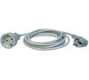Prodlužovací kabel SCHUKO – spojka, 10m