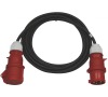 Prodlužovací kabel SCHUKO – spojka, 20m