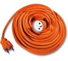Prodlužovací kabel SCHUKO – spojka, 40m