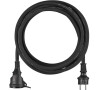 Prodlužovací kabel SCHUKO – spojka, 5m