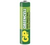 Zinková baterie GP Greencell AAA (R03)