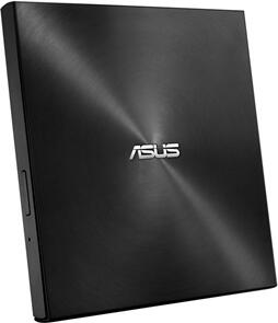 Asus SDRW-08U7M-U černá ultraslim DRW USB-A + 2× M-Disk (90DD01X0-M29000)