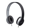 Sluchátka Genius HS-M430 - černé