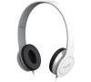 Sluchátka Genius HS-M430 - bílé