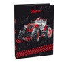 Desky na sešity Stil A4 Zetor
