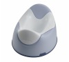 Dětský nočník Beaba ergonomický - modrý