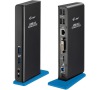 Dokovací stanice i-Tec USB3.0 Dual HDMI/DVI + USB