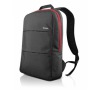 Batoh na notebook Lenovo IdeaPad pro 15,6" - černý