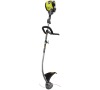 Ryobi RLT 430 CESD, vyžínač s benzinovým motorem