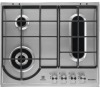 Plynová varná deska Electrolux EGH6349BOX