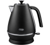 Rychlovarná konvice DeLonghi KBI 2001.BK černá