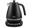 Rychlovarná konvice DeLonghi KBI 2011.BK