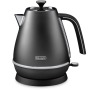 Rychlovarná konvice DeLonghi KBI 2000.BK