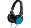 Vivanco DJ 30 BLUE