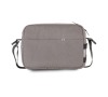 Přebalovací taška X-Lander X-bag 2016, Stone grey