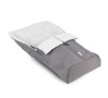 Fusak do kočárku X-Lander X-cosy 2016, Graphite