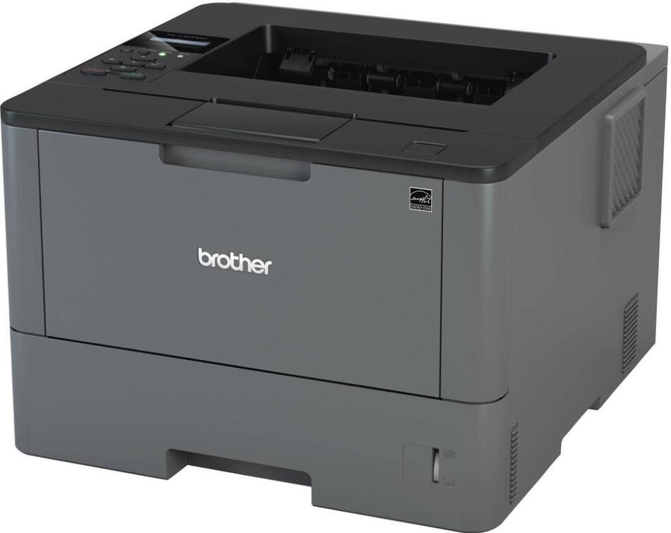 Laserová tiskárna Brother HL-L5000D Duplex (HLL5000DYJ1)