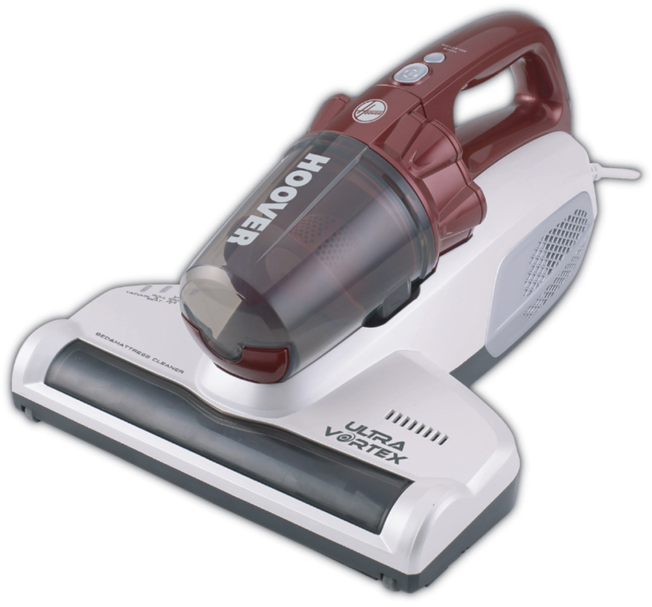 Ruční vysavač Hoover MBC500UV Ultra Vortex
