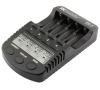 Nabíječka FKtechnics IPC-3, LCD 1-4R3/6