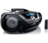 Radiopřijímač Philips AZ1850 s CD/MP3