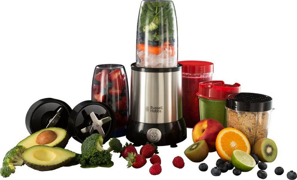 Russell Hobbs NutriBoost 23180-56 Smoothie