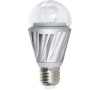 LED žárovka RETRO A55 KLASIK 6W E27 teplá bílá