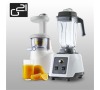 Set G21 blender perfect smoothie + perfect juicer white