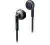 Sluchátka Philips SHE3200BK - černá
