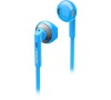 Sluchátka Philips SHE3200BL - modrá