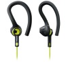 Sluchátka Philips SHQ1400CL - černá