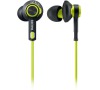 Sluchátka Philips SHQ2400CL - černá