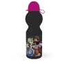 Láhev na pití P + P Karton Monster High