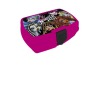 Box na svačinu P + P Karton Monster High