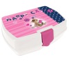 Box na svačinu P + P Karton Cat