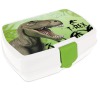 Box na svačinu P + P Karton T-Rex