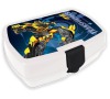 Box na svačinu P + P Karton Transformers