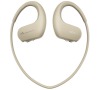 MP3 přehrávač Sony NW-WS413C 4GB, šedý