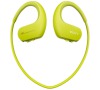 MP3 přehrávač Sony NW-WS413G 4GB, zelený