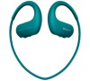 MP3 přehrávač Sony NW-WS413L 4GB, modrý