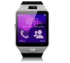 C-TECH SmartWatch HF370, černo-stříbrné