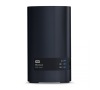 Datové uložiště (NAS) Western Digital My Cloud EX2 Ultra