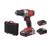Aku vrtačka Einhell TE-CD 18/2 Li Kit