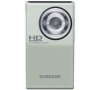 Videokamera Samsung HMX-U10E, flash, zelená