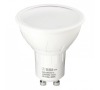 Žárovka LED Tesla bodová, 5W, GU10, studená bílá