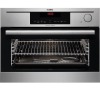 Parní trouba AEG KS8404721M