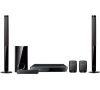 Domácí kino Samsung HT-BD1252, Blu-ray