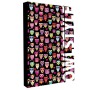 Desky na sešity P + P Karton A4 Owl Style