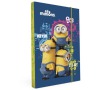 Desky na sešity P + P Karton A4 Minions